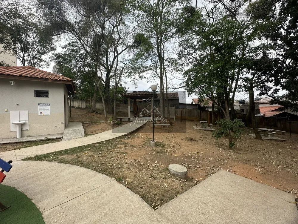 Apartamento, 2 quartos, 50 m² - Foto 7
