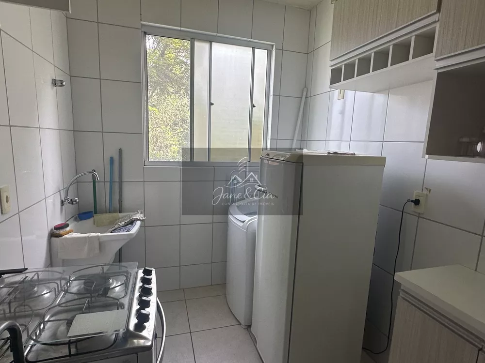Apartamento, 2 quartos, 50 m² - Foto 1