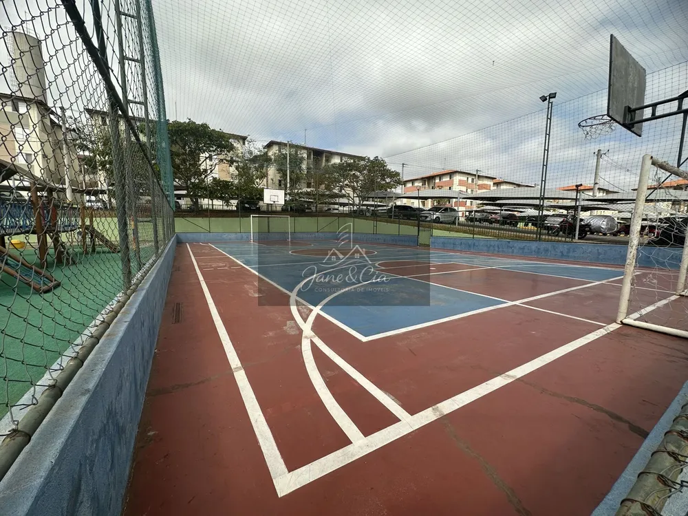 Apartamento, 2 quartos, 50 m² - Foto 8