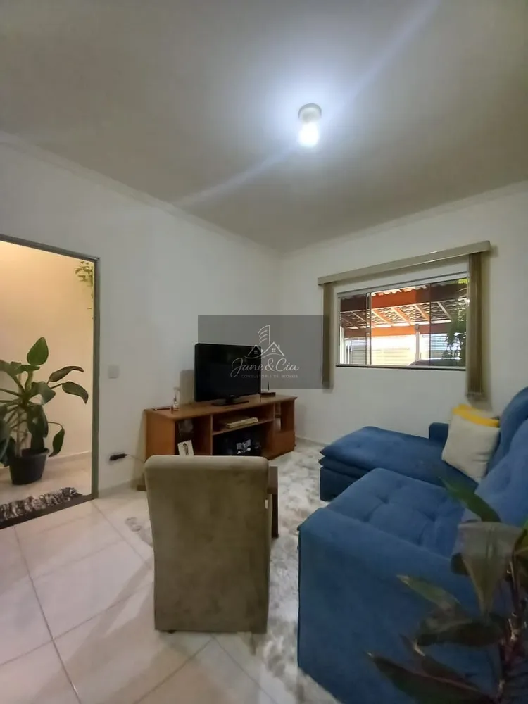 Casa, 2 quartos, 125 m² - Foto 4