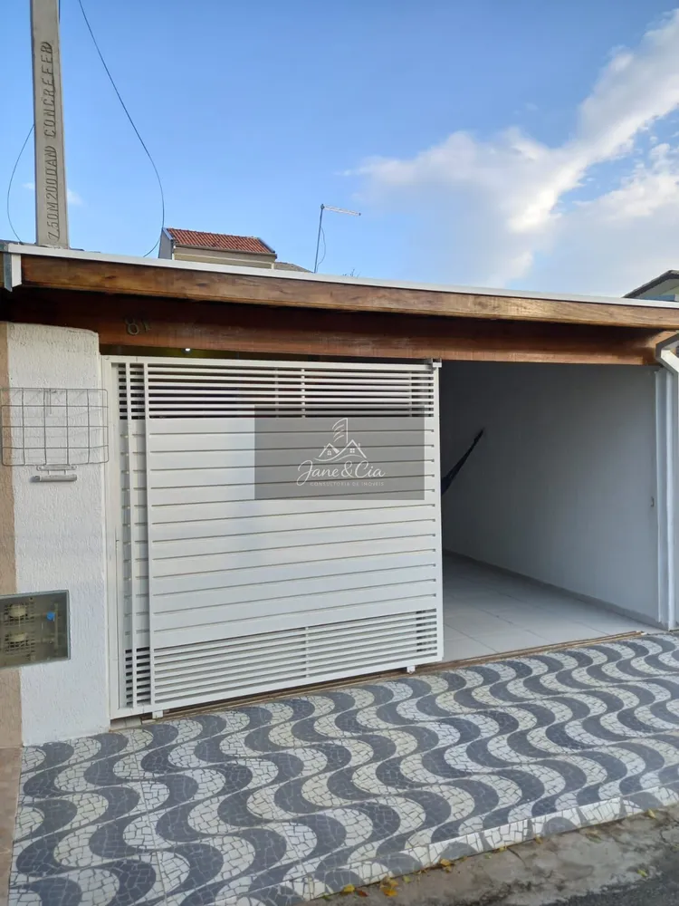 Casa, 2 quartos, 125 m² - Foto 11