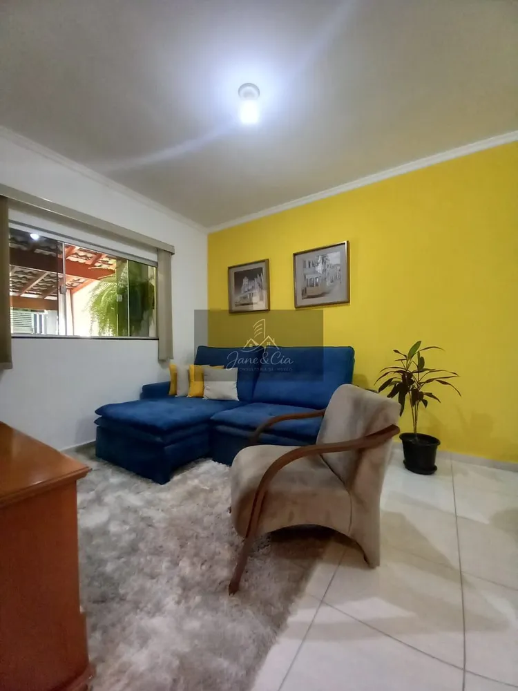 Casa, 2 quartos, 125 m² - Foto 3