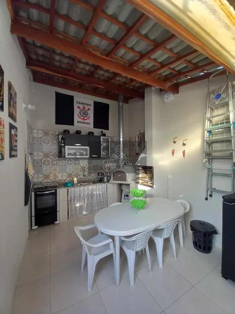 Casa, 2 quartos, 125 m² - Foto 3