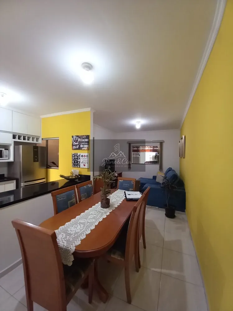 Casa, 2 quartos, 125 m² - Foto 2