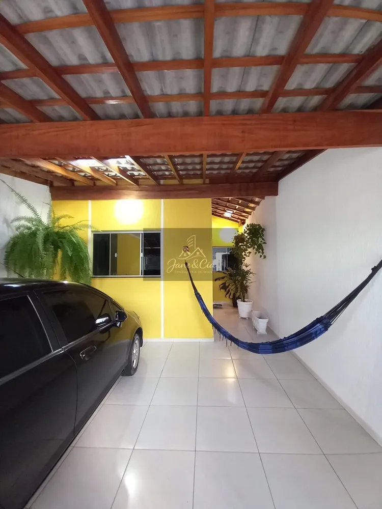 Casa, 2 quartos, 125 m² - Foto 1