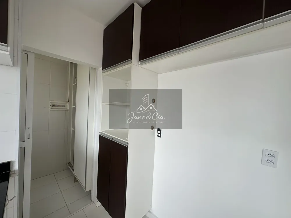 Apartamento, 3 quartos, 92 m² - Foto 2