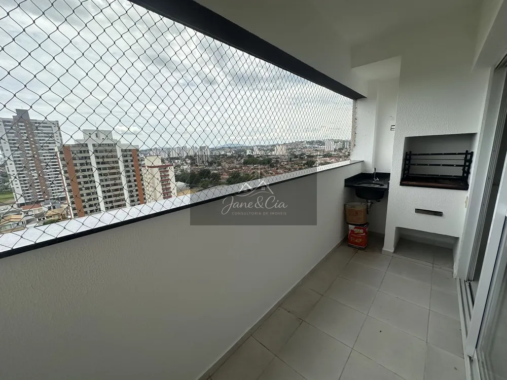 Apartamento, 3 quartos, 92 m² - Foto 4