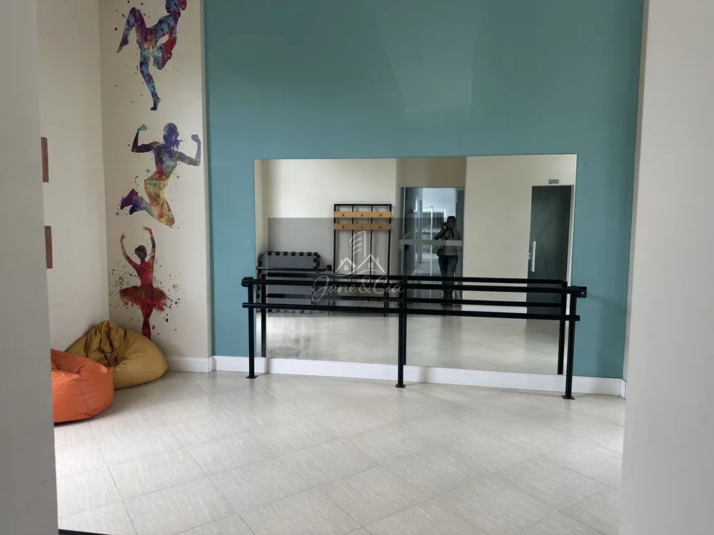 Apartamento, 3 quartos, 92 m² - Foto 11