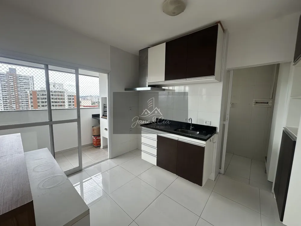 Apartamento, 3 quartos, 92 m² - Foto 1