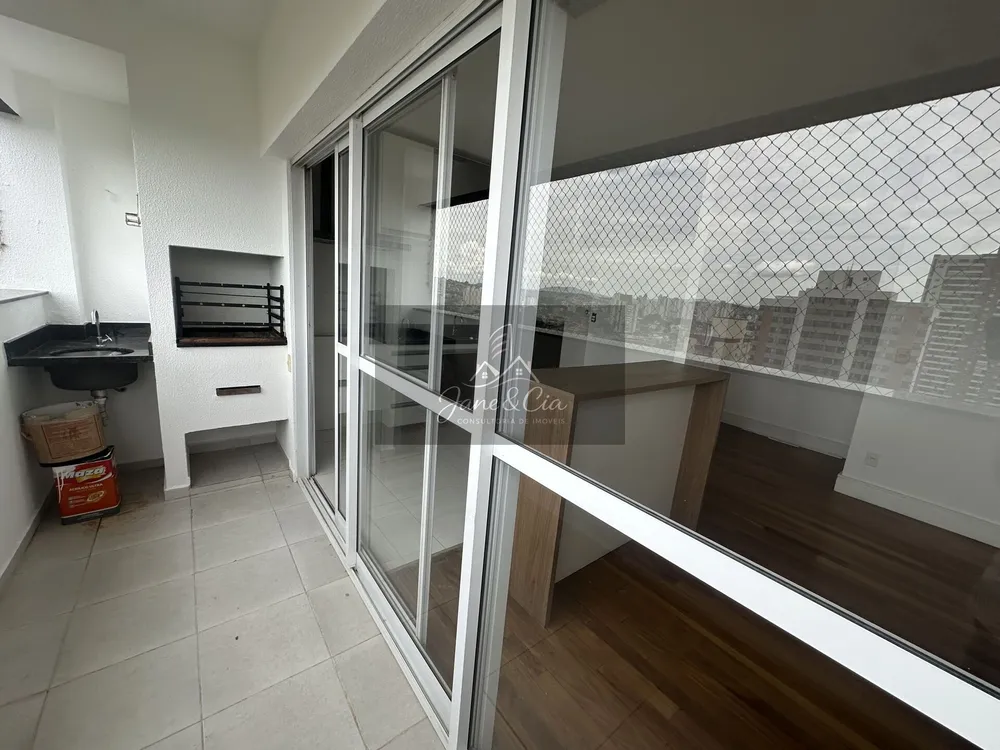 Apartamento, 3 quartos, 92 m² - Foto 5
