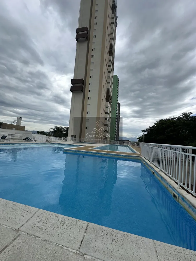 Apartamento, 3 quartos, 92 m² - Foto 8