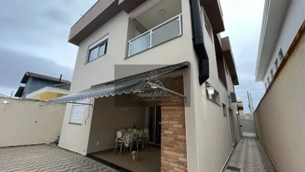 Sobrado, 4 quartos, 231 m² - Foto 16