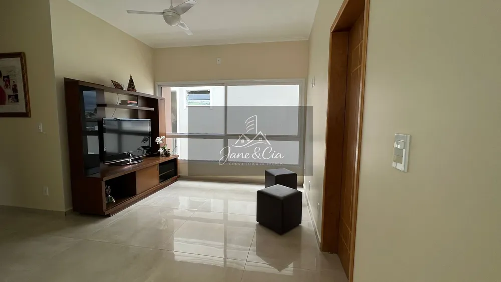 Sobrado, 4 quartos, 231 m² - Foto 2