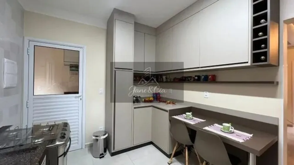 Sobrado, 4 quartos, 231 m² - Foto 9