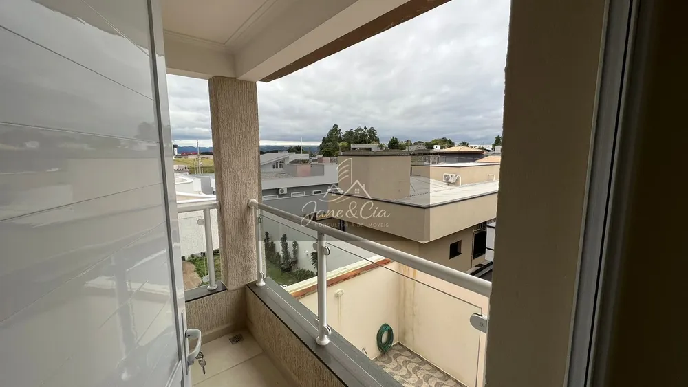 Sobrado, 4 quartos, 231 m² - Foto 18