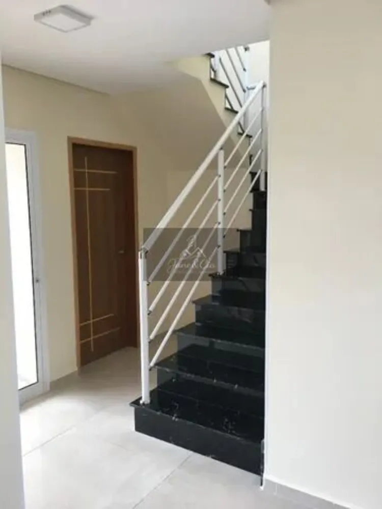 Sobrado, 4 quartos, 231 m² - Foto 6