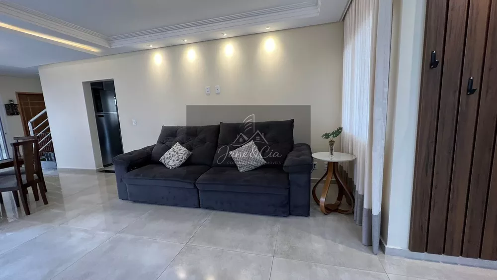 Sobrado, 4 quartos, 231 m² - Foto 4