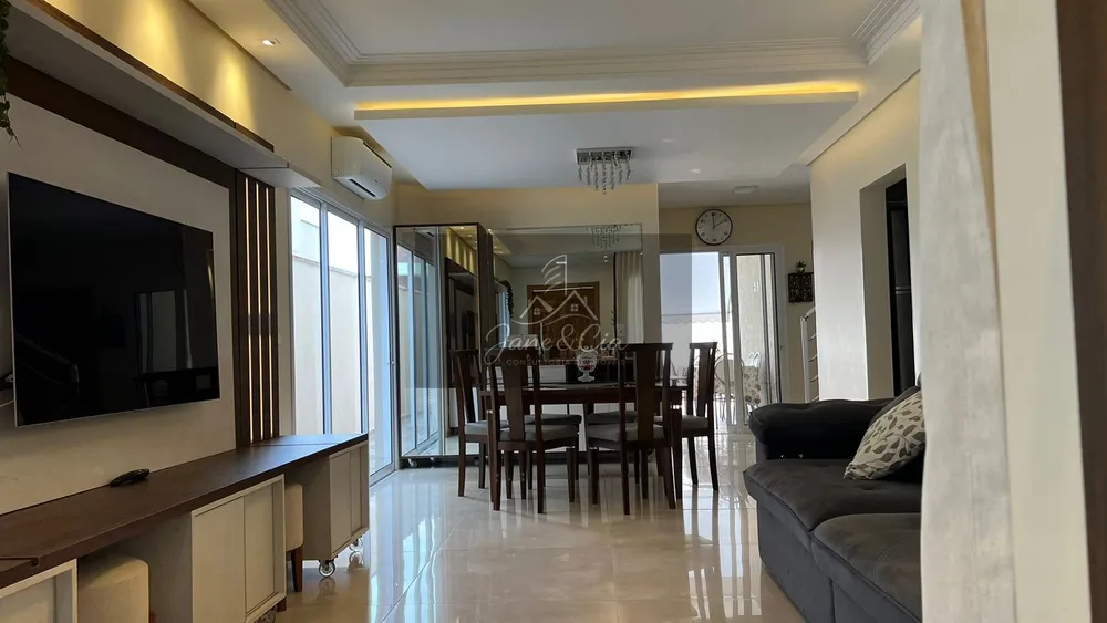 Sobrado, 4 quartos, 231 m² - Foto 3