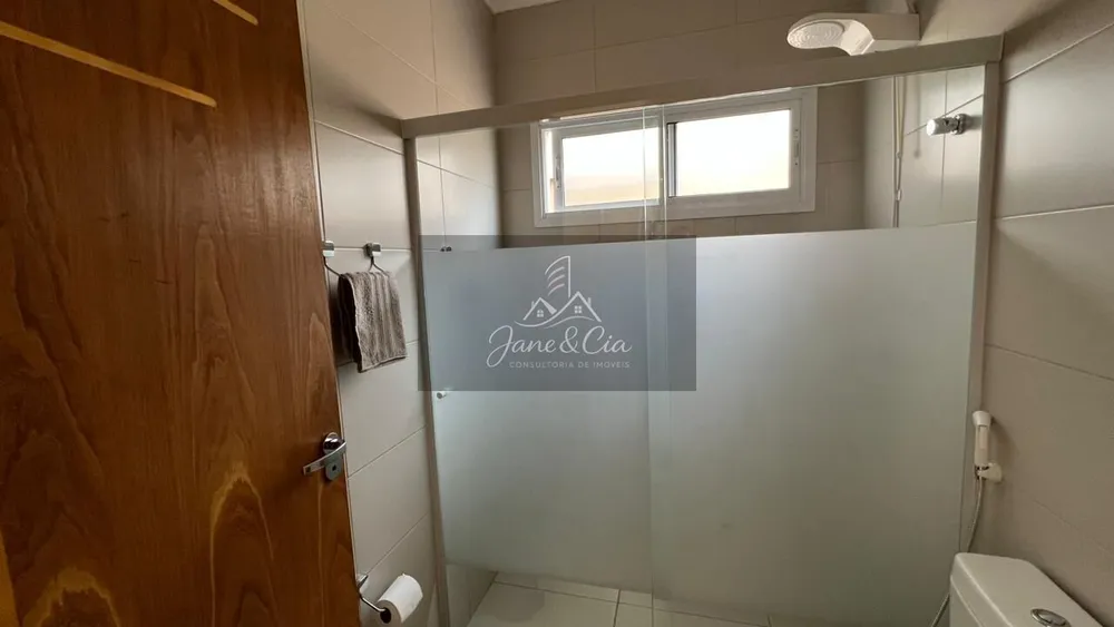Sobrado, 4 quartos, 231 m² - Foto 15