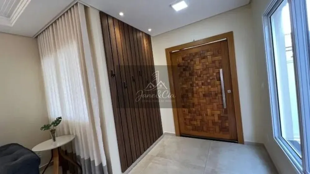 Sobrado, 4 quartos, 231 m² - Foto 20