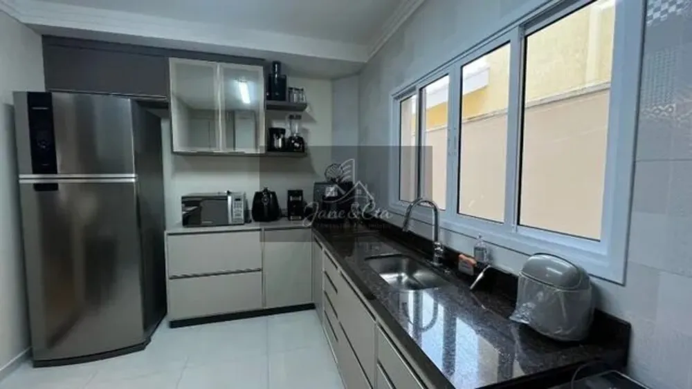 Sobrado, 4 quartos, 231 m² - Foto 10