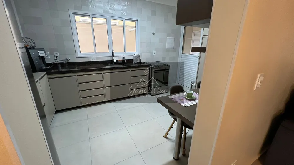 Sobrado, 4 quartos, 231 m² - Foto 19