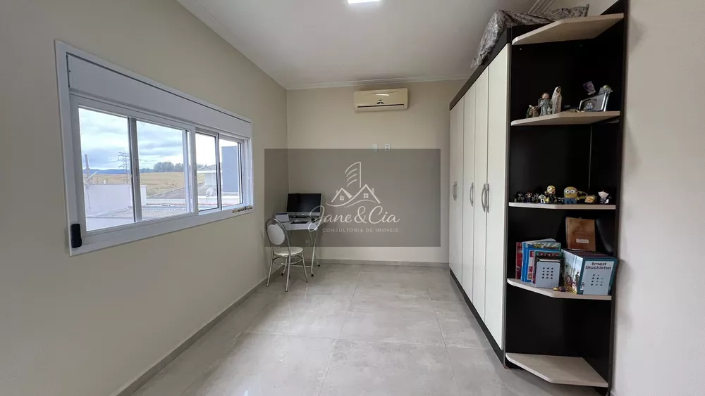 Sobrado, 4 quartos, 231 m² - Foto 3