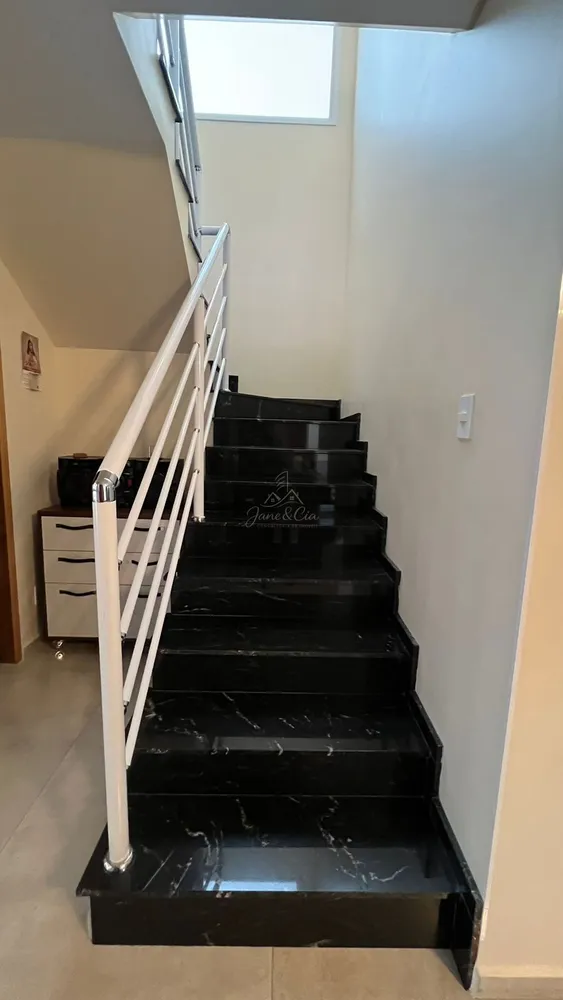 Sobrado, 4 quartos, 231 m² - Foto 4