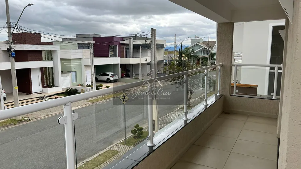 Sobrado, 4 quartos, 231 m² - Foto 17