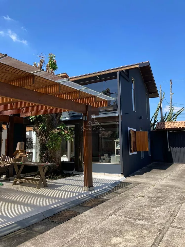 Sítio, 3 quartos, 1070 m² - Foto 3