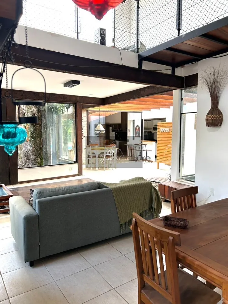 Sítio, 3 quartos, 1070 m² - Foto 7