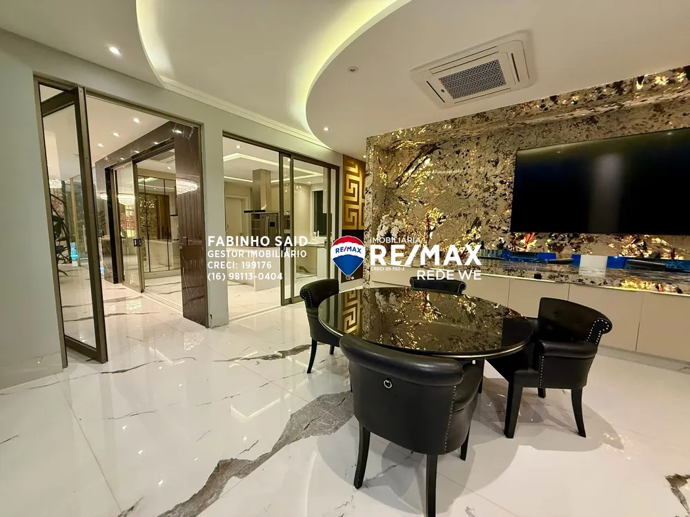 Casa, 5 quartos, 958 m² - Foto 7