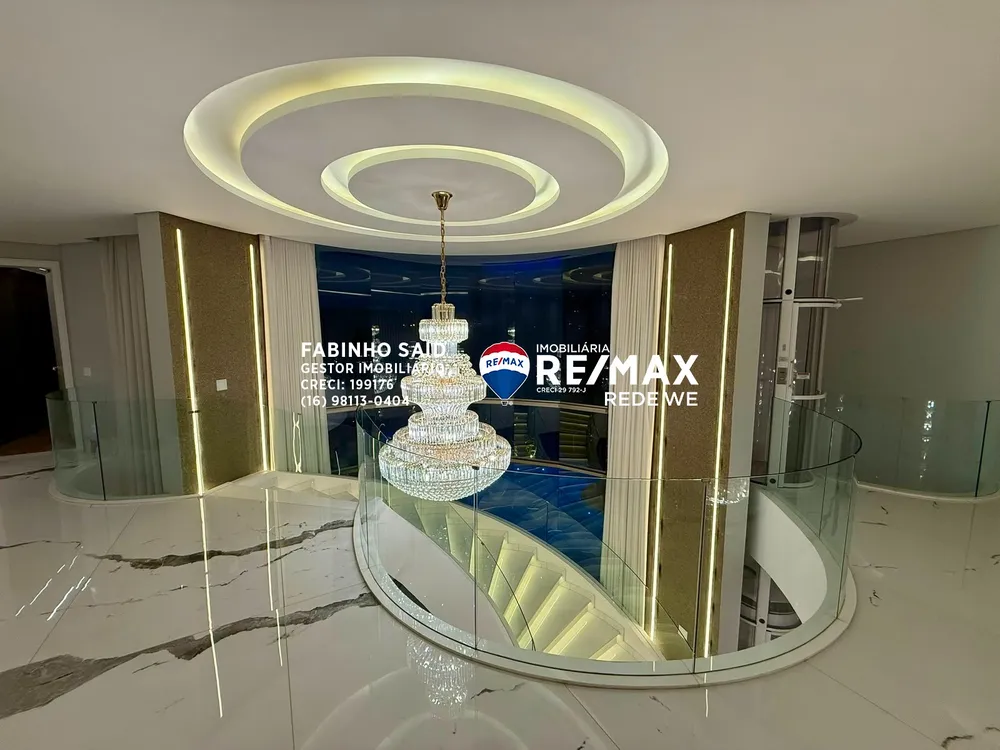 Casa, 5 quartos, 958 m² - Foto 10