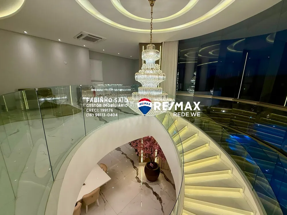 Casa, 5 quartos, 958 m² - Foto 9