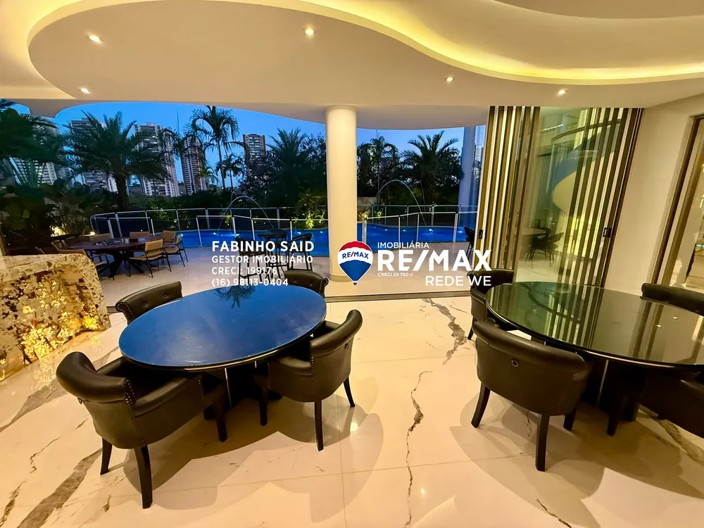 Casa, 5 quartos, 958 m² - Foto 6