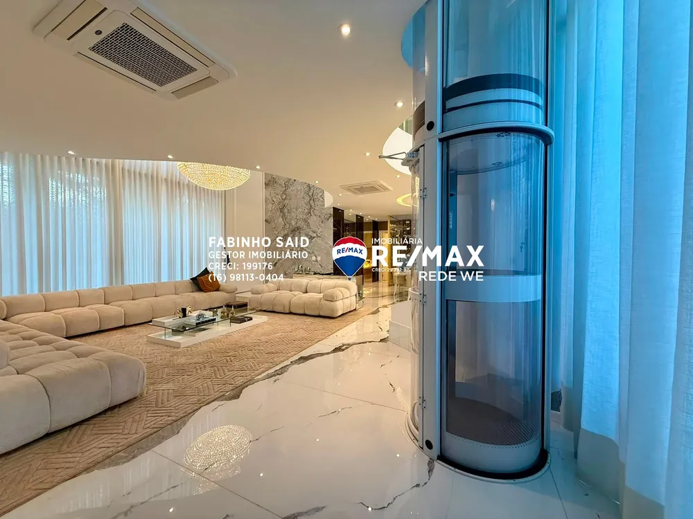 Casa, 5 quartos, 958 m² - Foto 5