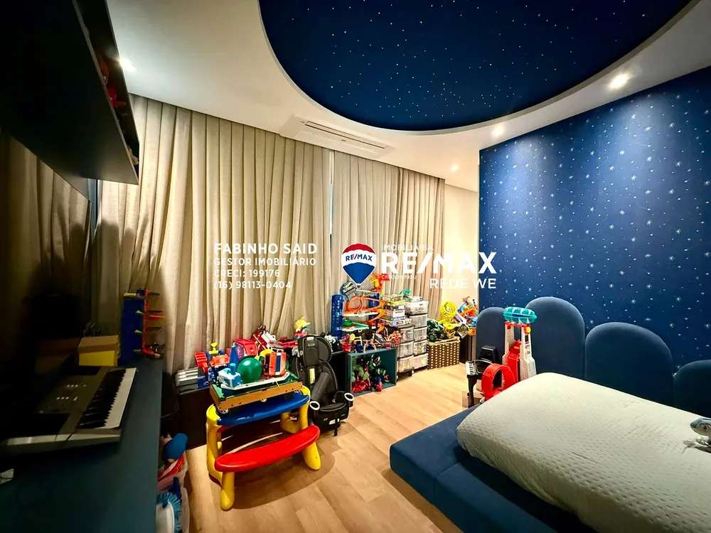 Casa, 5 quartos, 958 m² - Foto 11