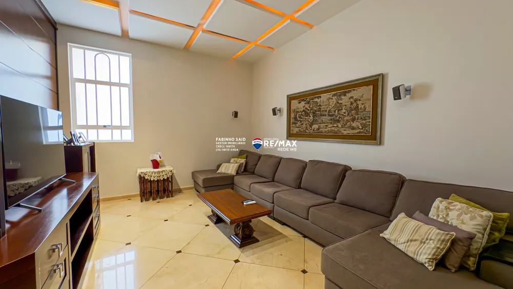 Casa, 5 quartos, 1077 m² - Foto 2