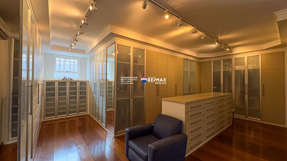 Casa, 5 quartos, 1077 m² - Foto 3