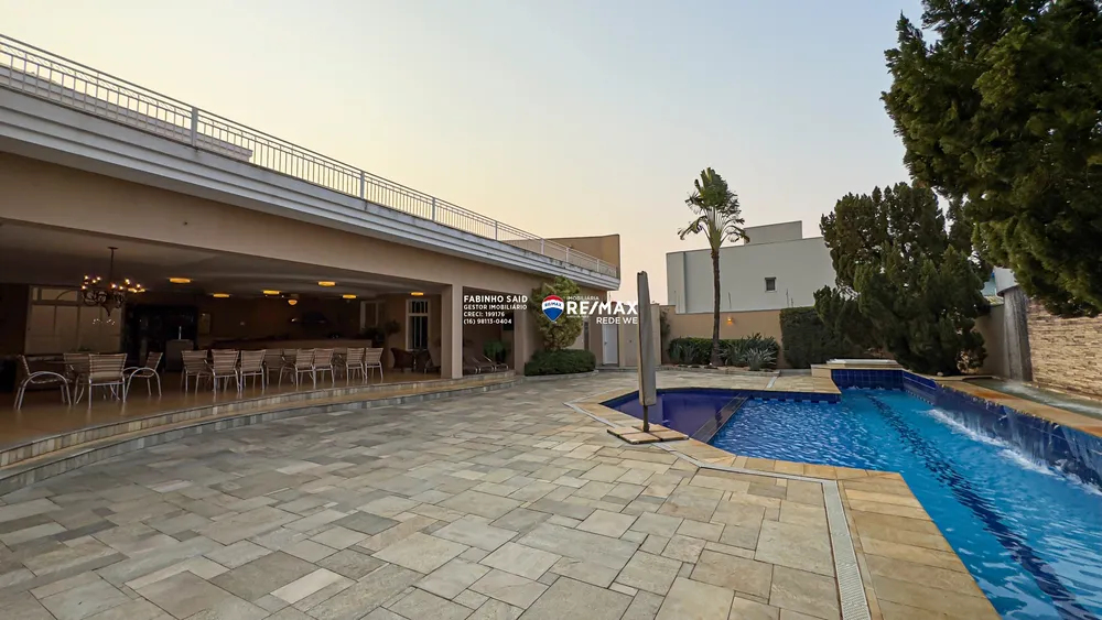 Casa, 5 quartos, 1077 m² - Foto 7