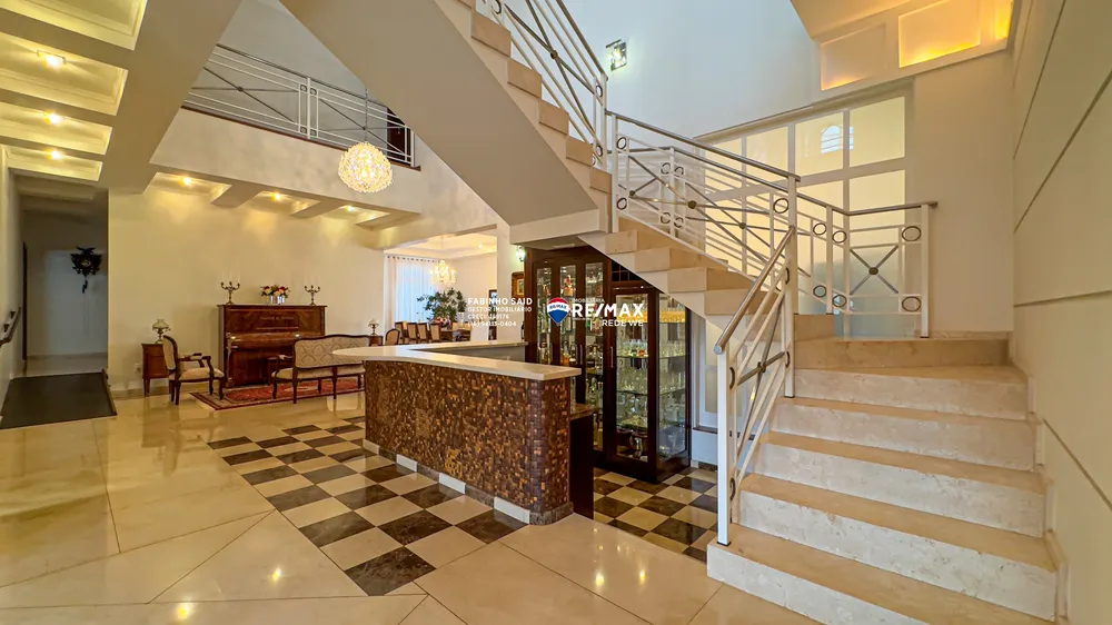 Casa, 5 quartos, 1077 m² - Foto 4