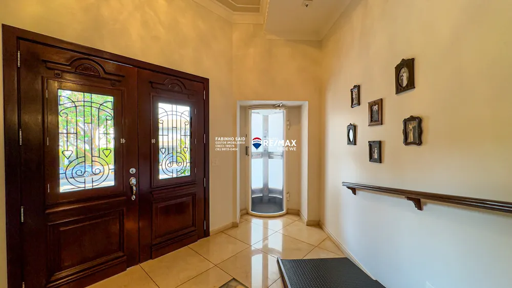 Casa, 5 quartos, 1077 m² - Foto 3