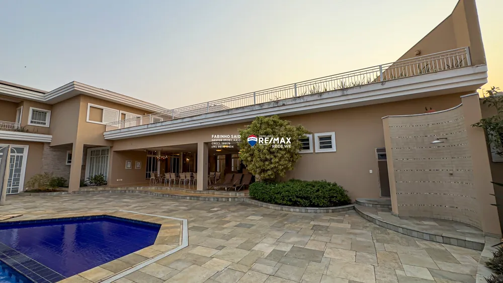 Casa, 5 quartos, 1077 m² - Foto 5