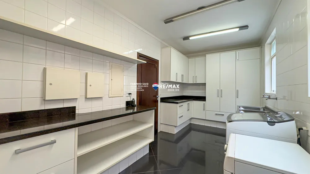 Casa, 5 quartos, 1077 m² - Foto 6