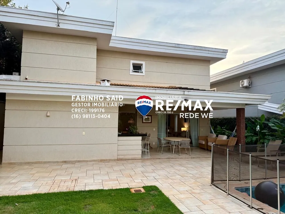 Casa, 3 quartos, 232 m² - Foto 12