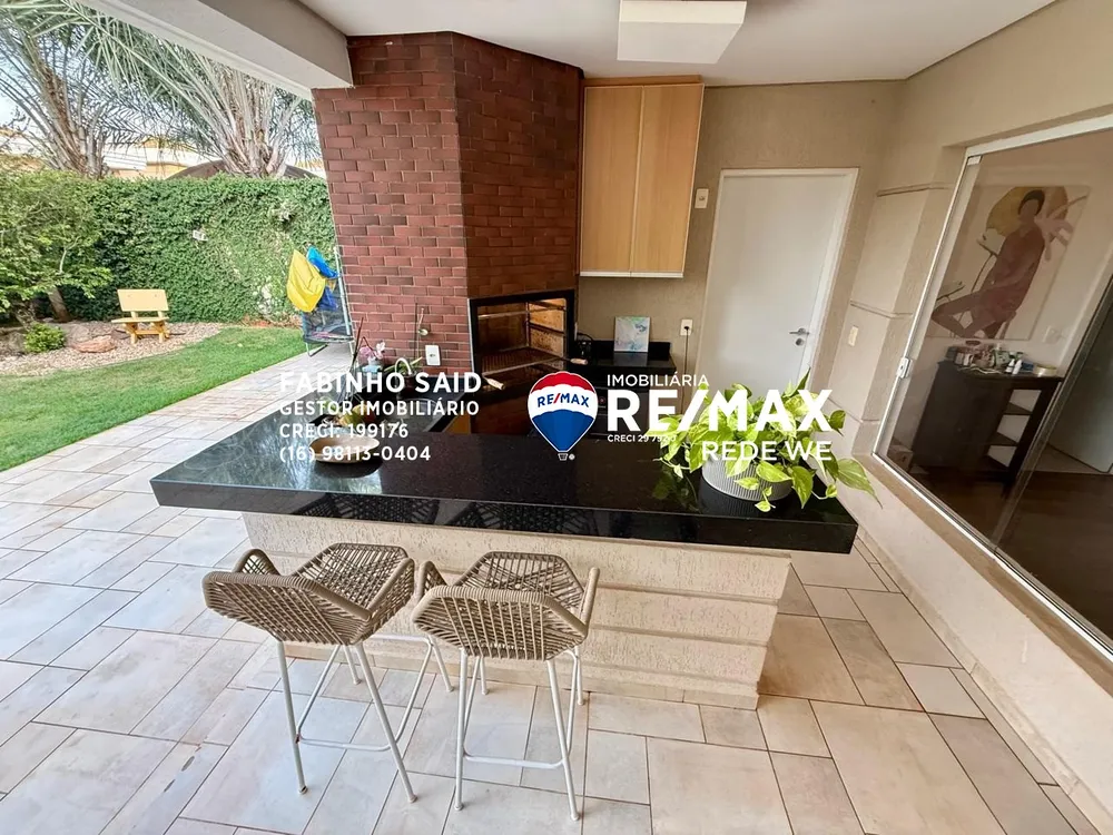 Casa, 3 quartos, 232 m² - Foto 9