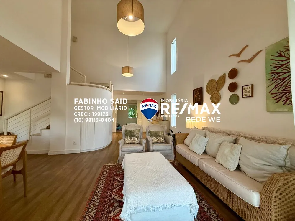 Casa, 3 quartos, 232 m² - Foto 6
