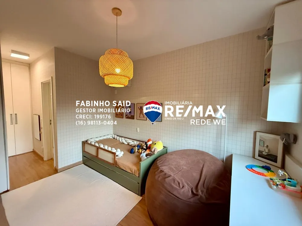 Casa, 3 quartos, 232 m² - Foto 19
