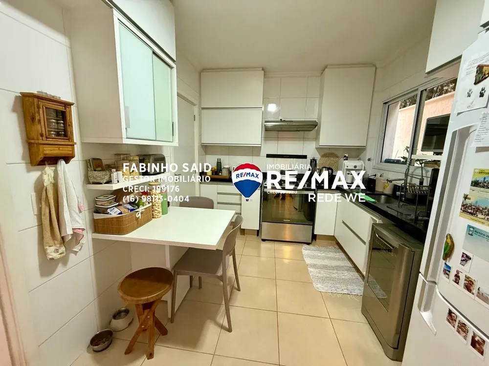 Casa, 3 quartos, 232 m² - Foto 15