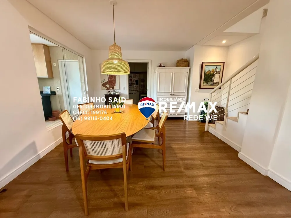 Casa, 3 quartos, 232 m² - Foto 5